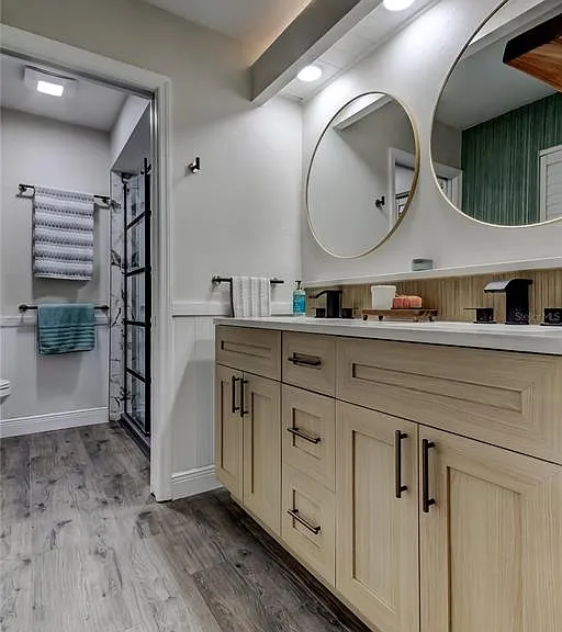 2673 Sabal Springs Cir #201 — Photo 59