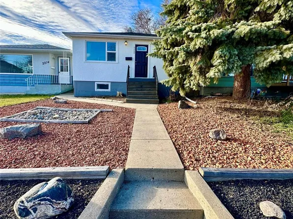 2268 Broder STREET, Regina, SK S4N 3S6