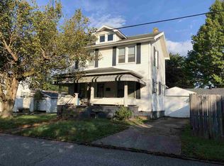 1911 Crooks St, Ashland, KY 41101