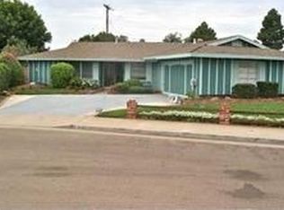 2155 Mariposa St, Oxnard, CA 93036