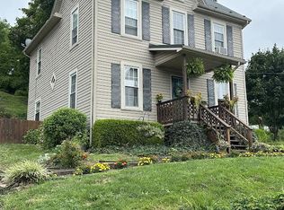 20 S Mann Ave, Yeagertown, PA 17099