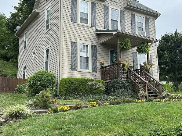 20 S Mann Ave, Yeagertown, PA 17099