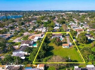 7220 Cody St, Hollywood, FL 33024