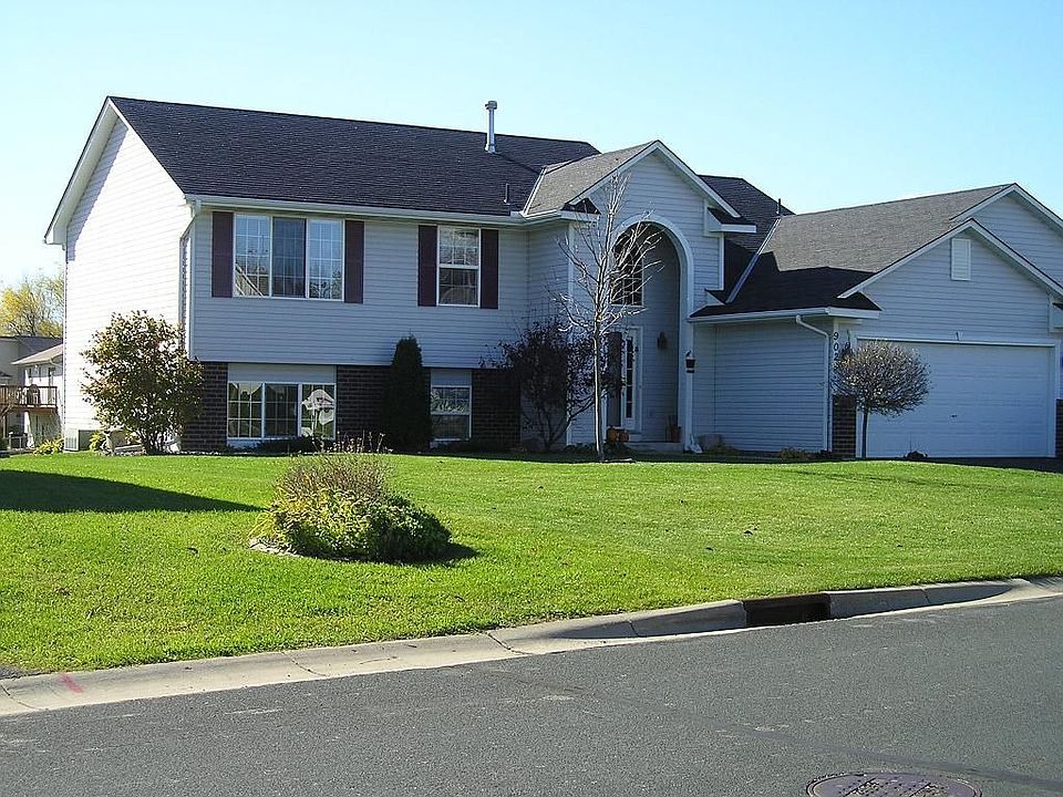 Meticulously Maintained - St. Bonifacius