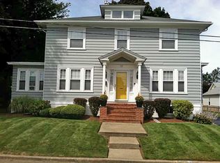 17 Leah St, North Providence, RI 02911