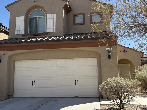 6991 Positano Hill Ave, Las Vegas, NV 89178