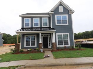 5061 Waterloo Dr #82, Tega Cay, SC 29708
