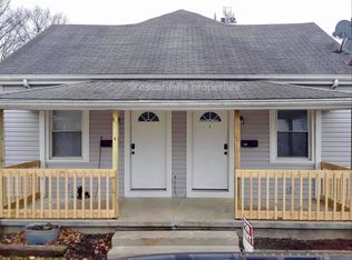 216 E Canal St #216, Troy, OH 45373