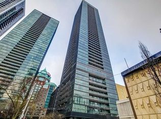 101 Charles St E #3502, Toronto, ON M4Y0A9