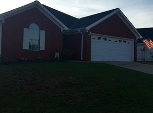 11506 Madison Dr, Northport, AL 35475