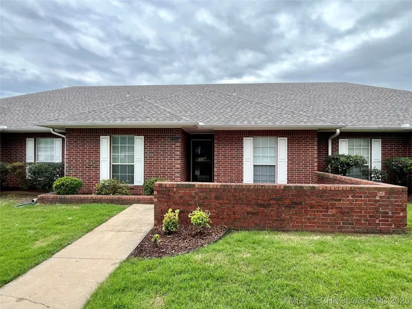 3810 Regency Pl, Muskogee, OK 74403