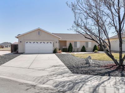 1404 Eagle Ct, Fernley, NV, 89408