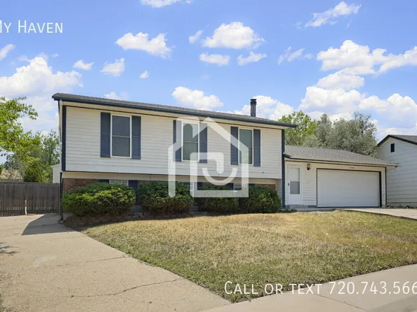 17898 E Mexico Dr, Aurora, CO 80017