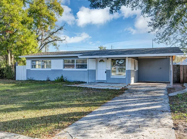 435 Gilman Cir, Orlando, FL 32811