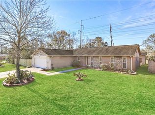 145 North Blvd, Slidell, LA 70458