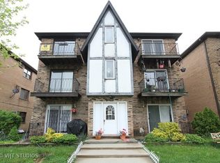 6732 W 64th Pl #3A, Chicago, IL