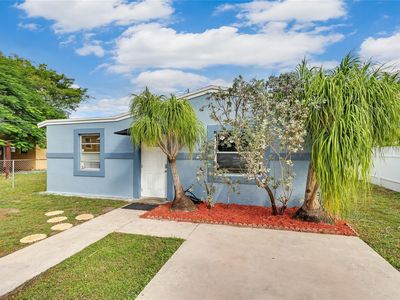 1939 Arthur Street, Hollywood, FL, 33020