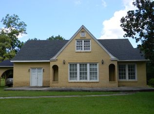 315 Sanford Rd, Andalusia, AL 36420