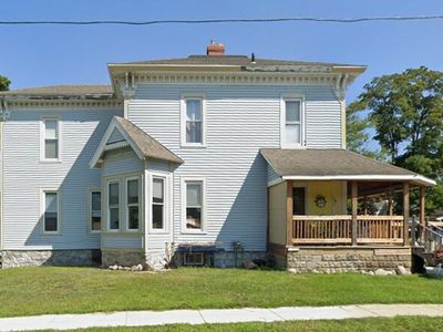 423 Oak St, Paw Paw, MI, 49079