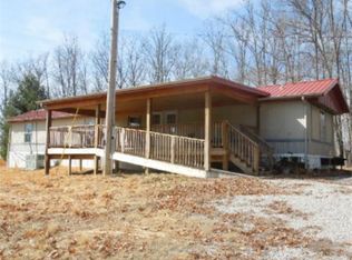 1618 Turkeytown Rd, Hilham, TN 38568