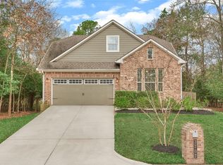 3707 O Henry Dr, Montgomery, TX 77356