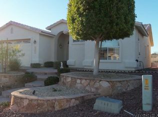 2381 N Ridge Ave, Bullhead City, AZ 86429