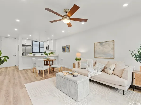 333 Aoloa St APT 312, Kailua, HI 96734