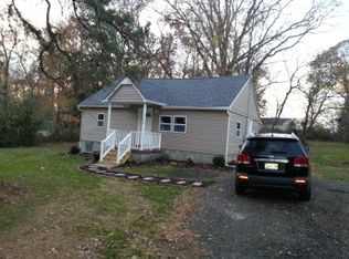 1506 Mitchell Ln, Aberdeen, MD 21001
