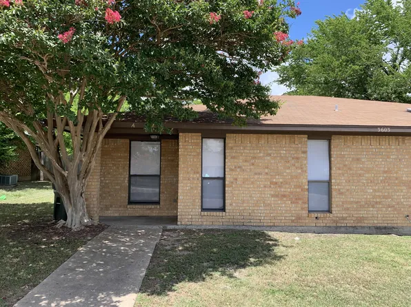 3603 Western St, Bryan, TX