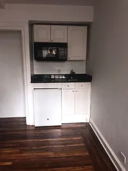 Rented by Tudor Realty