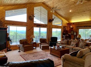 2243 Optimus River Rd, Calico Rock, AR 72519