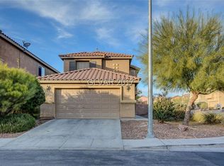 3756 Gallowtree Ave, North Las Vegas, NV 89081