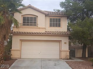 1708 Pomerado Dr, Las Vegas, NV 89128