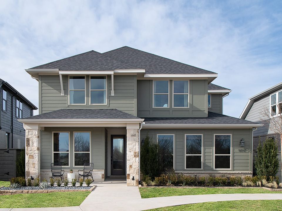 JUSTIN, TX