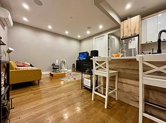 Rented by Doorway NYC, LLC