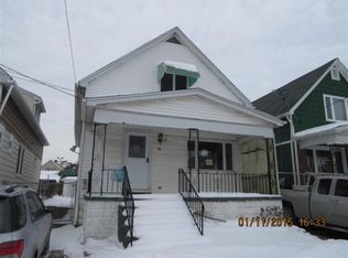 82 Wanda Ave, Buffalo, NY 14211
