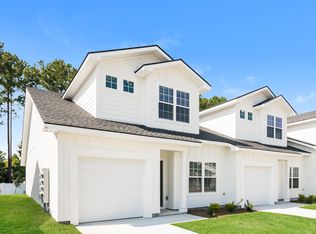 1146 Walker Point Way, Brunswick, GA 31525