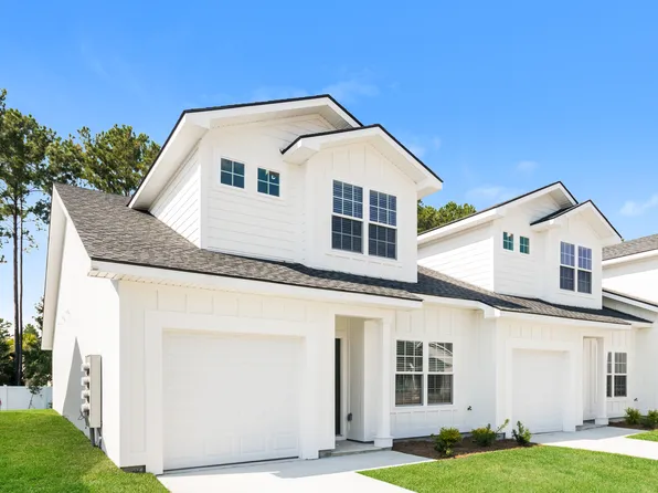 1146 Walker Point Way, Brunswick, GA 31525