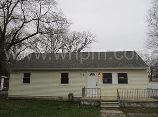 310 Heggen Ave, Egg Harbor Township, NJ 08234