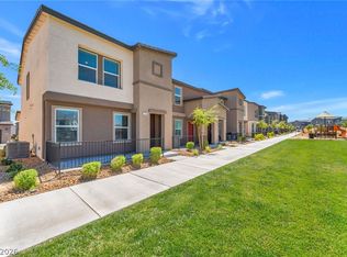 1578 Dom River Dr, North Las Vegas, NV 89084