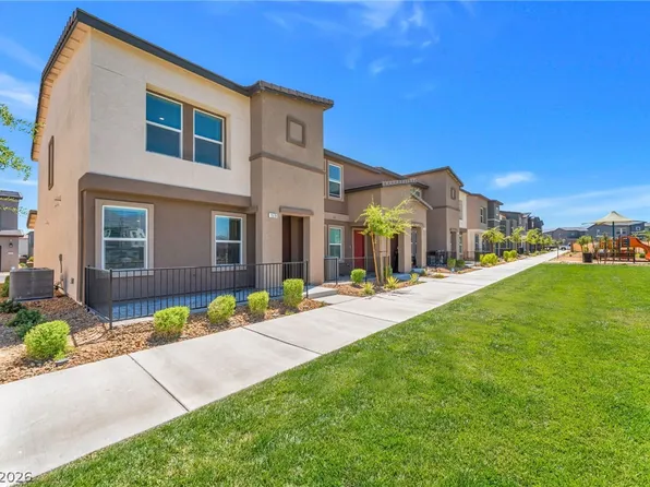 1578 Dom River Dr, North Las Vegas, NV 89084