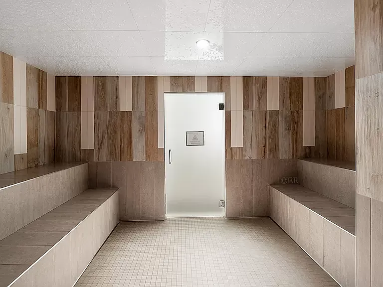 Steam Room