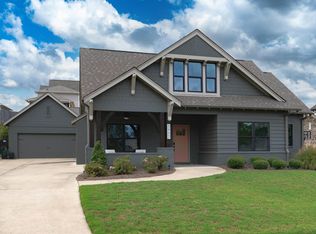 5957 Clubhouse Dr, Trussville, AL 35173