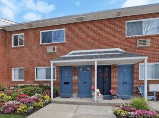Hillcrest Apartments, Trenton, NJ 08620