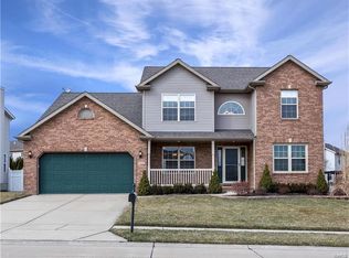 7017 Bellingham Cir, O Fallon, IL 62269