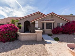 9644 N 27th Pl, Phoenix, AZ 85028