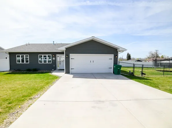 2200 Butte Ave, Black Eagle, MT 59414