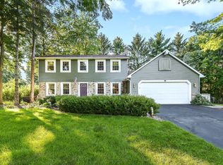 7147 Winding Trl, Brighton, MI