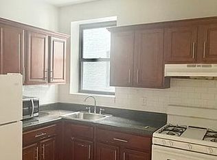 592 E 22nd St #3H, Brooklyn, NY 11226
