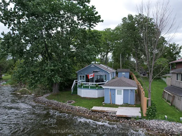 356 Platten Blvd, Scugog, ON L9L 1B4
